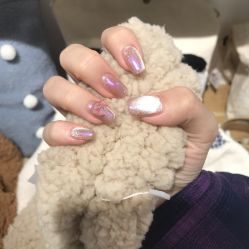 -JX今喜美甲美睫