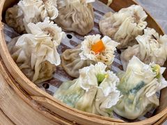 -都一处烧麦馆(前门店)