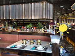 大堂-喜庭海鲜自助(来福士店)