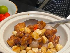 -顺香居·老字号湖北菜(江汉路店)