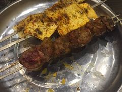 -安老太新疆第一碗(文艺路店)