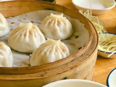 苏式小笼-裕兴记·三虾面(西北街总店)