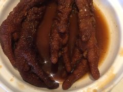 铁勺凤爪-大铁勺新津菜(迎水道店)