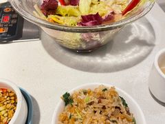-百年果林椰子鸡(中洲店)