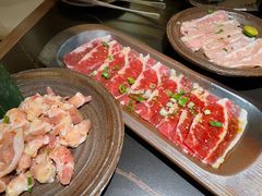 -厚贞日式烤肉(浦东汇智店)