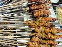 -杨家崴子碳缸烧烤(东三马路店)