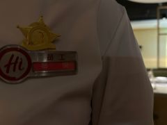 -海底捞火锅(崇文门新世界百货店)