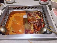 -海底捞火锅鲜切牛肉主题店(长寿路店)