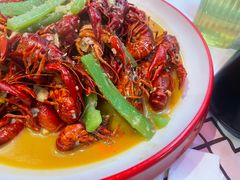 -云晓光头烧烤吧(川沙绿地店)