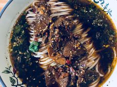 -常樂屋·常德米粉(青年路店)