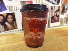 -寿奶茶·鲜奶与茶(合生汇购物中心店)