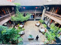 -石屏会馆