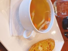 -Brotzeit博璨德国啤酒餐厅(亮马桥官舍店)