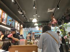 -茶颜悦色(银盆岭万达广场店)