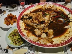 -旺顺阁鱼头泡饼(小红门店)