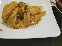 -巷语私房料理(华一实业大厦店)
