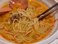 -味千拉面(双井店)