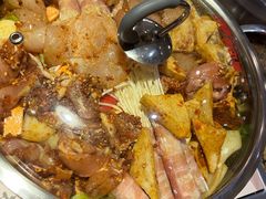 -黄记煌三汁焖锅(悦方IDmall店)