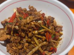 -蛮佬拾·乡里土菜馆(河西王府井店)