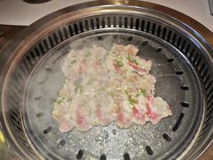 -杨记齐齐哈尔烤肉(总店)