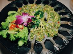 -阿诺泰·泰国餐厅(紫荆店)