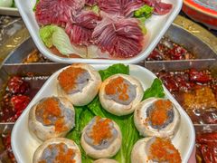 -堂客老火锅(欣阳广场总店)