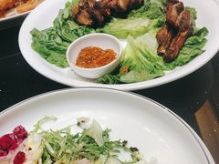 -金百万烤鸭店(马甸店)