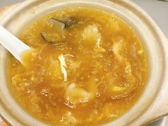 -添發碗仔翅美食