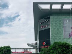 -深圳华盛奥特莱斯(华南一道店)