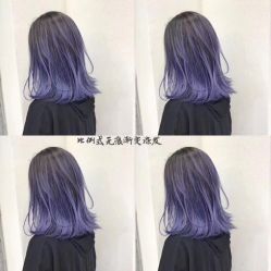 -藤野造型·专业烫染店