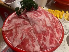 -大龙燚火锅(长寿路店)