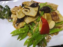 -高第街56号融合餐厅(振华五星百货店)