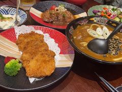 -鸟鹏烧鸟居酒屋(仁恒梦中心店)