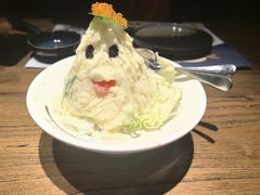 -京鹿料理(荟聚店)