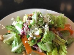 -WOLFGANG PUCK KITCHEN & BAR(迪士尼小镇店)