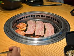 -汉拿山(包河万达店)