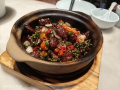 -鸭匠食府·挂炉烤鸭·新京菜(阜成路店)