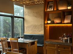 -本家·添百客韩国料理(泰然店)