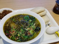 -关中闫记粉蒸肉(和平路店)