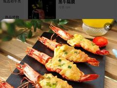 -花时·炭火烧肉(东百中心A馆店)