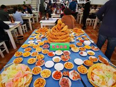 -民杨抓饭(柏香苑店)