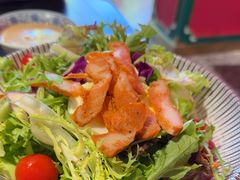 -多嘴超级肉蟹煲(杉杉国潮主题店)