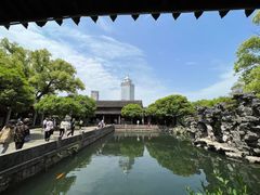 -天一阁博物院