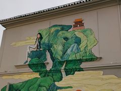 -斯普瑞斯奥特莱斯