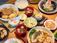 -味太助·银饭食堂(中华城店)