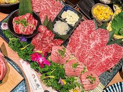 -丸藏和牛烧肉专门店(园区师惠坊店)