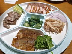 -春满园·邯郸菜发祥地(滏东店)