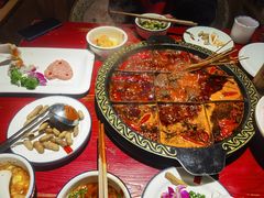 -黄家码头老火锅(解放碑旗舰店)