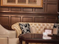 -LONG BAR 廊吧(外滩华尔道夫酒店)