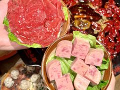 -牛市坎火锅(建设路店)